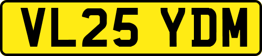 VL25YDM