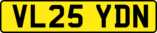 VL25YDN
