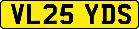 VL25YDS