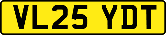VL25YDT