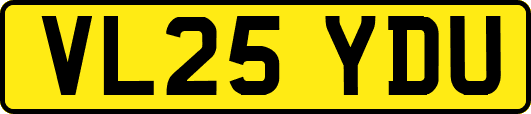 VL25YDU