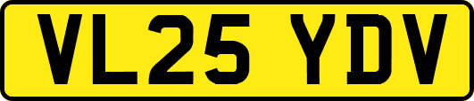 VL25YDV