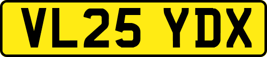 VL25YDX