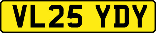 VL25YDY