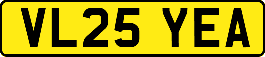 VL25YEA