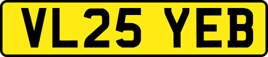 VL25YEB