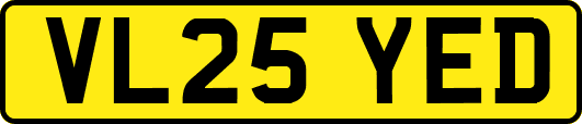 VL25YED