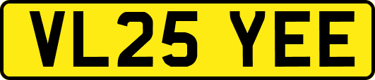 VL25YEE