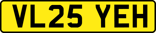 VL25YEH