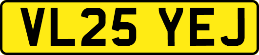 VL25YEJ