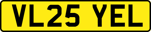 VL25YEL