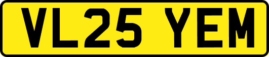 VL25YEM