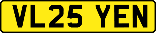 VL25YEN