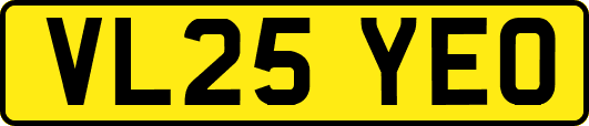 VL25YEO