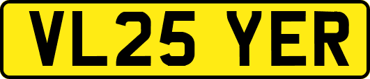 VL25YER