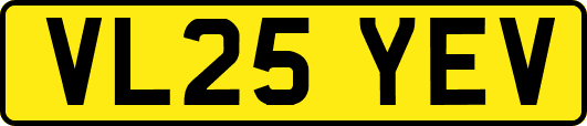 VL25YEV