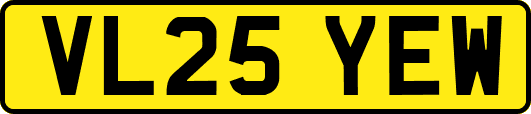 VL25YEW