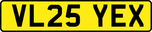 VL25YEX