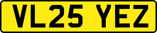 VL25YEZ