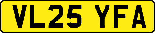 VL25YFA