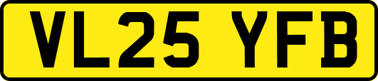VL25YFB