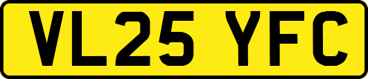 VL25YFC