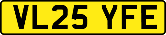 VL25YFE