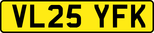 VL25YFK