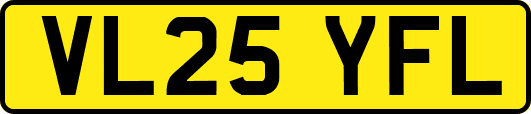 VL25YFL