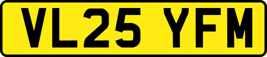 VL25YFM