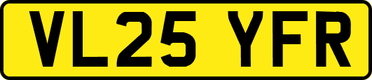 VL25YFR