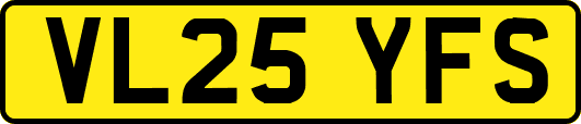 VL25YFS