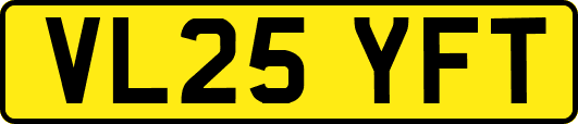 VL25YFT
