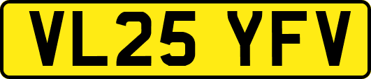 VL25YFV