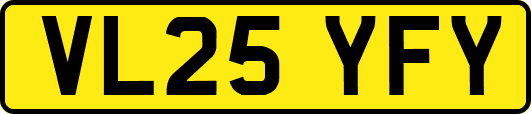 VL25YFY