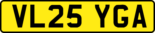 VL25YGA