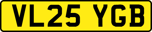 VL25YGB