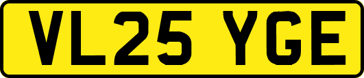 VL25YGE