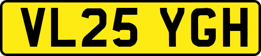 VL25YGH