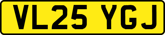 VL25YGJ