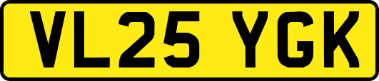 VL25YGK