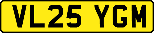 VL25YGM