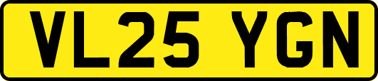 VL25YGN