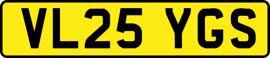 VL25YGS