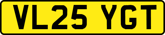 VL25YGT