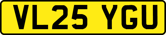 VL25YGU