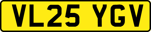 VL25YGV