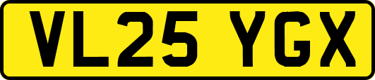 VL25YGX