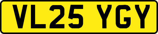 VL25YGY