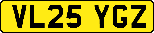 VL25YGZ